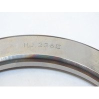 KRW Bearings HJ-226E 130 x 164 x 17 mm CYL. ROLL. THRUST COLLAR Made in Germany