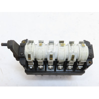 Vintage ITE 6Pole Rotary Switch Great Condition