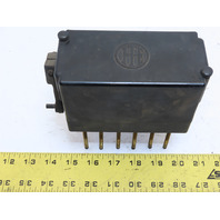 Vintage ITE 6Pole Rotary Switch Great Condition