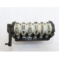 Vintage ITE 6Pole Rotary Switch Great Condition