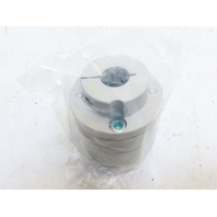 Size 50 Double Flex Servo Shaft Coupling 5/8" 22MM