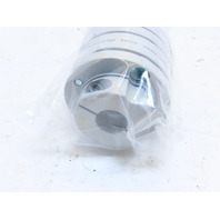 Size 50 Double Flex Servo Shaft Coupling 5/8" 22MM