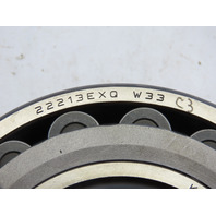 Nachi 22213EXQ W33 C3 Spherical Roller Bearing New