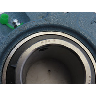 KSB Bearings FC209 UC209 Piloted 4-Bolt Flange 45MM Bearing