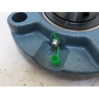 KSB Bearings FC209 UC209 Piloted 4-Bolt Flange 45MM Bearing