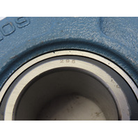 KSB Bearings FC209 UC209 Piloted 4-Bolt Flange 45MM Bearing