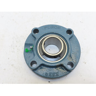 KSB Bearings FC209 UC209 Piloted 4-Bolt Flange 45MM Bearing