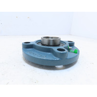 KSB Bearings FC209 UC209 Piloted 4-Bolt Flange 45MM Bearing