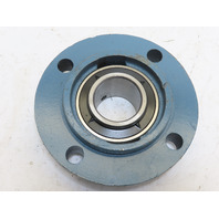 KSB Bearings FC209 UC209 Piloted 4-Bolt Flange 45MM Bearing