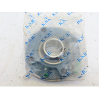 KSB Bearings FC209 UC209 Piloted 4-Bolt Flange 45MM Bearing