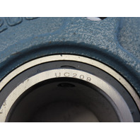 KSB Bearings FC209 UC209 Piloted 4-Bolt Flange 45MM Bearing