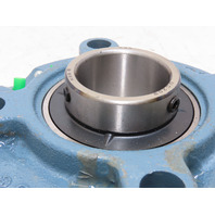 KSB Bearings FC209 UC209 Piloted 4-Bolt Flange 45MM Bearing