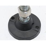 System Plast VG-520-02-P100-L10 Value Guide Leveler 1" x 10"
