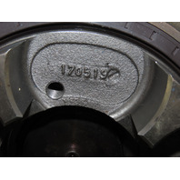 Nord SK82F N360TC In-Line Helical Gear Reducer 60HP 11.84:1 148 RPM 31451 lb/in