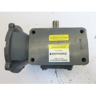 Boston Gear F721-30-KV-B5-G 700 SERIES SPEED REDUCER Box 56C-Face 30:1 Ratio