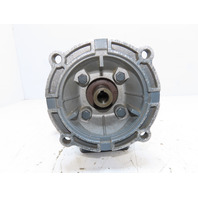 Boston Gear F721-30-KV-B5-G 700 SERIES SPEED REDUCER Box 56C-Face 30:1 Ratio