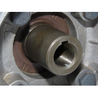 Boston Gear F721-30-KV-B5-G 700 SERIES SPEED REDUCER Box 56C-Face 30:1 Ratio