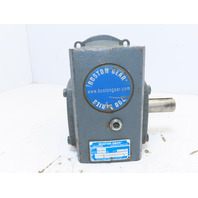 Boston Gear F721-30-KV-B5-G 700 SERIES SPEED REDUCER Box 56C-Face 30:1 Ratio