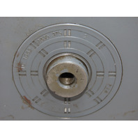 Boston Gear F732-60-B7-G 700 SERIES SPEED REDUCER Box 140TC 60:1 Ratio