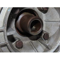 Boston Gear F732-60-B7-G 700 SERIES SPEED REDUCER Box 140TC 60:1 Ratio