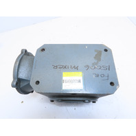 Boston Gear F732-60-B7-G 700 SERIES SPEED REDUCER Box 140TC 60:1 Ratio