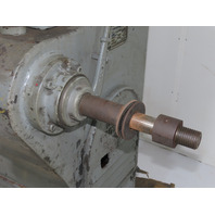 Divine Brothers Double End Polishing Polisher Buffing Lathe Jack Buffer 5HP
