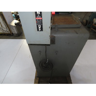 Divine Brothers Double End Polishing Polisher Buffing Lathe Jack Buffer 5HP