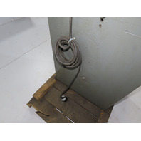 Divine Brothers Double End Polishing Polisher Buffing Lathe Jack Buffer 5HP