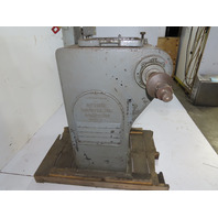 Divine Brothers Double End Polishing Polisher Buffing Lathe Jack Buffer 5HP