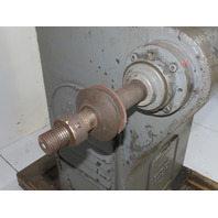 Divine Brothers Double End Polishing Polisher Buffing Lathe Jack Buffer 5HP