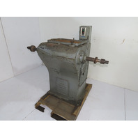 Divine Brothers Double End Polishing Polisher Buffing Lathe Jack Buffer 5HP