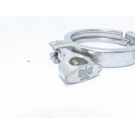 QTY 4 Tri Clover 3" Clamps Stainless Steel 304 Sanitary Pipe Fittings