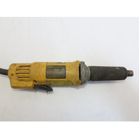 Dewalt DW887N 1-1/2-Inch Corded Paddle Switch Die Grinder 1/4" 25000rpm Tested