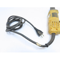 Dewalt DW887N 1-1/2-Inch Corded Paddle Switch Die Grinder 1/4" 25000rpm Tested