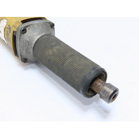 Dewalt DW887N 1-1/2-Inch Corded Paddle Switch Die Grinder 1/4" 25000rpm Tested