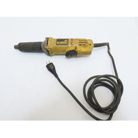 Dewalt DW887N 1-1/2-Inch Corded Paddle Switch Die Grinder 1/4" 25000rpm Tested