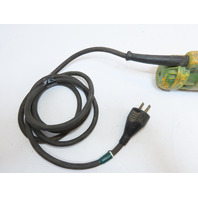 DEWALT DWE402N 4-1/2-Inch 11-Amp Paddle Switch Angle Grinder Tested