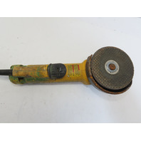 DEWALT DWE402N 4-1/2-Inch 11-Amp Paddle Switch Angle Grinder Tested