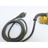 DEWALT DWE402N 4-1/2-Inch 11-Amp Paddle Switch Angle Grinder Tested