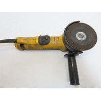 DEWALT DWE402N 4-1/2-Inch 11-Amp Paddle Switch Angle Grinder Tested