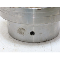 Rotex KTR Size 90 Flexible Curved Jaw Hub Shaft Coupling Steel Half 95 MM Bore