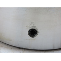 Rotex KTR Size 100 Flexible Curved Jaw Hub Shaft Coupling Steel Half 95 MM Bore