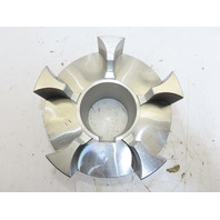 Rotex KTR Size 100 Flexible Curved Jaw Hub Shaft Coupling Steel Half 100 MM Bore