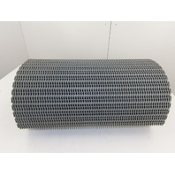 Intralox Series 900 Flush Grid Conveyor Chain Belt 23" Wide 297" 24'9" Long