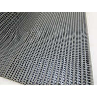 Intralox Series 900 Flush Grid Conveyor Chain Belt 23" Wide 297" 24'9" Long