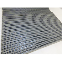 Intralox Series 900 Flush Grid Conveyor Chain Belt 23" Wide 297" 24'9" Long