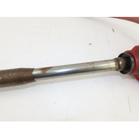 Tuthill Fill-Rite FR152 Fuel Transfer Piston Hand Pump with Suction Pipe