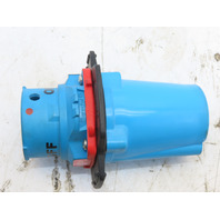 Meltric DSN30 A28615-000 Plug Assembly 30A 480V