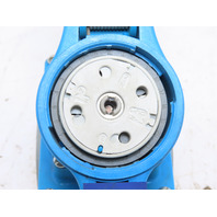 Meltric 31-14243-K04 DR30 Receptacle Plug Assembly 30A 480V 30A