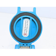 Meltric 31-14243-K04 DR30 Receptacle Plug Assembly 30A 480V 30A